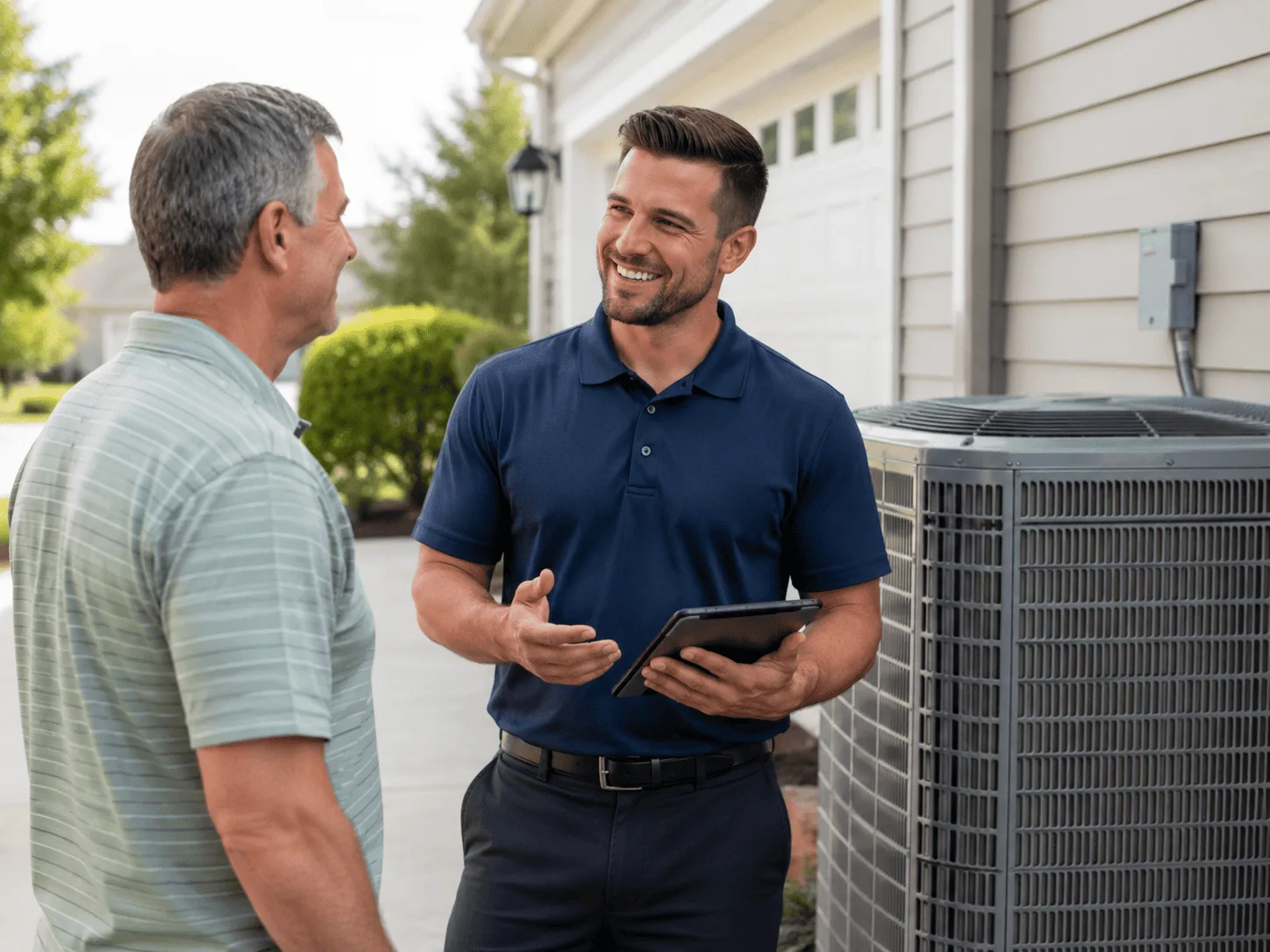 Heat Pump Installation Springwater, NY FAQs